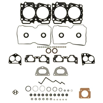 Imagen de AJUSA 52244000 Juego de juntas, culata con junta SUBARU: Legacy 3