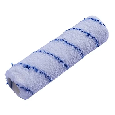 Imagen de Amtech G4430 rodillo de 230 mm x 38 mm, funda microfibra 12 pintura pelo medio para superficies semisuaves
