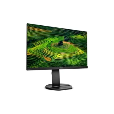Imagen de Philips Monitors B Line Monitor (60,5 cm (23.8), 1920 x 1080 Pixeles, Full HD, LCD, 5 ms, Negro)