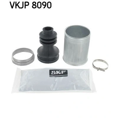 Imagen de SKF VKJP 8090 Fuelle Palier 165 CITROËN: Saxo Hatchback, AX, PEUGEOT: 106 I Hatchback