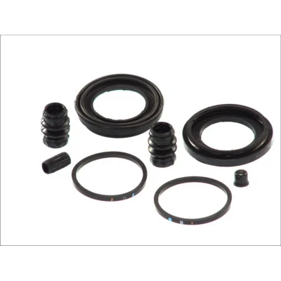 Imagen de AUTOFREN SEINSA D41347 Kit de Reparación Frenos Eje delantero 45 NISSAN: NP300 Navara Pick up, Qashqai / Qashqai+2 I, NV200 Furgón Familiar