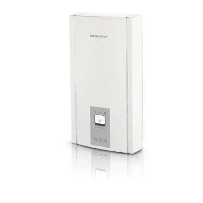 Imagen de Thermoflow ELEX18 Calentador electrónico, 400 V, Blanco