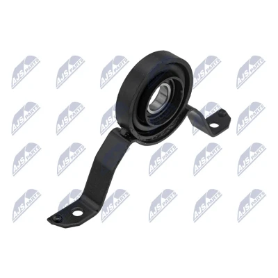 Imagen de NTY NLW AU 015 Suspensión, árbol de transmisión AUDI: A4 B9 Avant