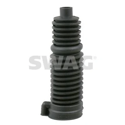 Imagen de SWAG 50 80 0015 Fuelle de Dirección Caucho Eje delantero, izquierda, derecha FORD: MONDEO 3, 3 Stufenheck