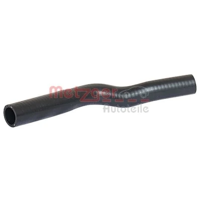 Imagen de METZGER 2420041 Manguitos de Radiador a la derecha arriba EPDM (Ethylen Propylen Dien Caucho) FORD: Fiesta 4, Mk4