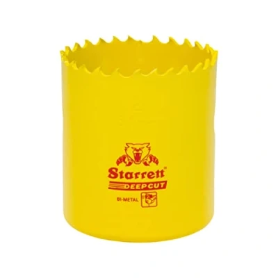 Imagen de Starrett BI metal Deep Cut Sierras, 57 mm, dch0214