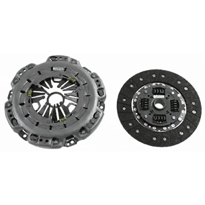 Imagen de SACHS XTend 3000 951 803 Kit de Embrague sin cojinte desembrague 240 MERCEDES BENZ: Clase C Berlina, E CLK Coupé