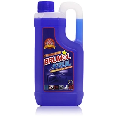 Imagen de Brumol Azul Desengrasante 2000 ml