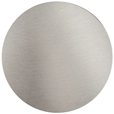 Imagen de Kuhn Rikon Placa de transmisión Aluminio 15 cm, Plateado
