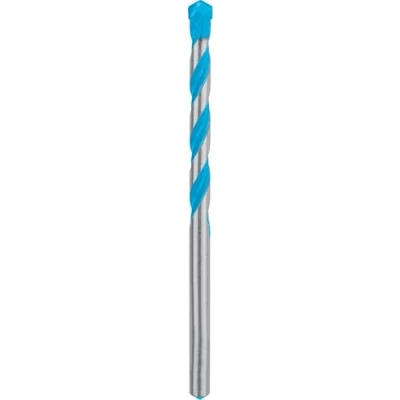 Imagen de Bosch Professional 10 x Brocas Expert CYL 9 MultiConstruction, para Hormigón, 5.00 85 mm, Accesorios Taladro de impacto rotativo