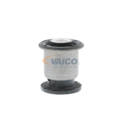 Imagen de VAICO V10 1379 Silentblock Brazo de Suspension Original calidad delante, Eje delantero abajo oscilante transversal