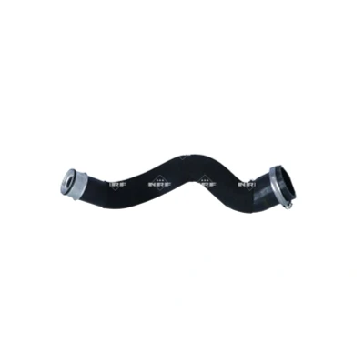 Imagen de NRF 166048 Manguera Turbo con abrazaderas AUDI: A6 C6 Berlina, Avant
