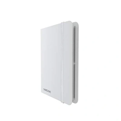 Imagen de Gamegenic GGS32014ML Casual Album 8 Pocket, White