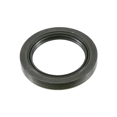 Imagen de FEBI BILSTEIN 27165 anillo de sensor ABS con Eje delantero, izquierda, derecha MERCEDES BENZ: Clase C Berlina