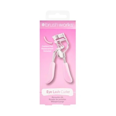 Imagen de Brushworks rizador de pestañas , 1 pieza