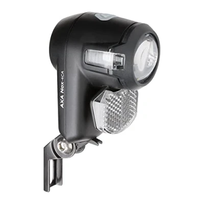 Imagen de Faro AXA Nox City 4 Lux Batería on/off