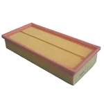 Imagen de ALCO FILTER MD 8676 Filtro de aire 56,0 149,0 309,0 Cartucho filtrante SAAB: 9 3 Hatchback, Cabrio