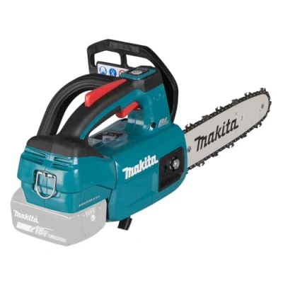 Imagen de Makita Sierra de cadena Batería 18V LXT DUC254Z