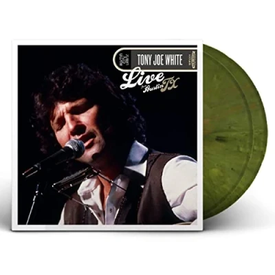 Imagen de Live From Austin, TX [Vinilo]