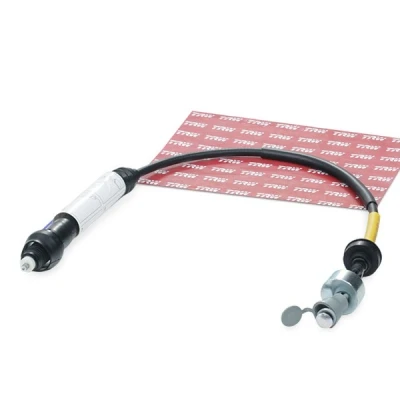 Imagen de TRW GCC3106 Cable de Embrague con reajuste automático CITROËN: Berlingo / First I Furgón, norauto, oscaro, mister