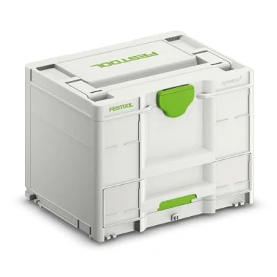 Imagen de Festool Systainer3 SYS3 COMBI M 287