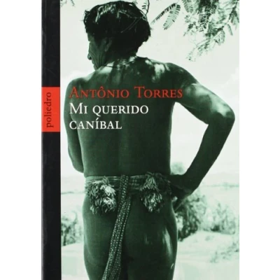 Imagen de Mi Querido Canibal