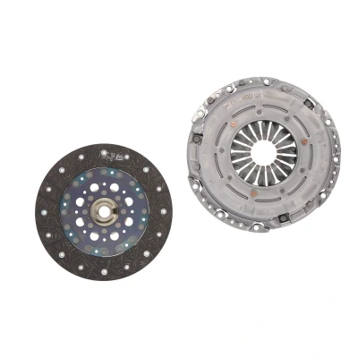 Imagen de VALEO KIT2P 828470 Kit de embrague con placa apriete embrague, sin desembrague central plato 237 HYUNDAI: i40 Berlina, CW