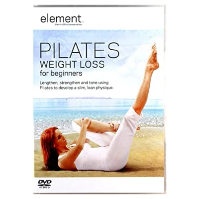 Imagen de Element: Pilates Weight Loss For Beginners [DVD] [Reino Unido]