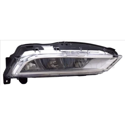 Imagen de Faros antiniebla TYC 19 15242 00 2