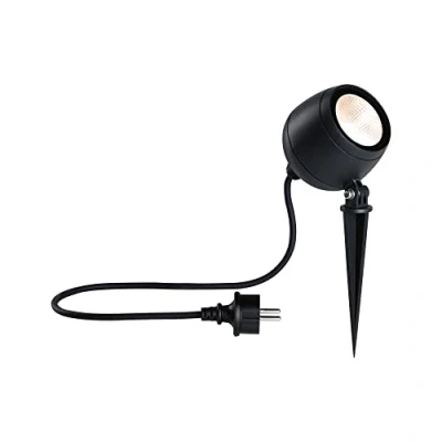 Imagen de Paulmann Kikolo Foco con pica LED 8W 3.000K 20