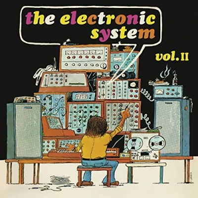 Imagen de Vol.ii coloured/ltd Vinilo