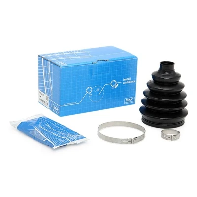 Imagen de SKF VKJP 3148 Fuelle Palier 120 Termoplástico OPEL: Vectra C Berlina, Zafira B, Astra H GTC, FORD: Tourneo Connect, Transit Connect Mk1 Furgón norauto