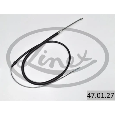 Imagen de Cable, freno de estacionamiento LINEX 47.01.27