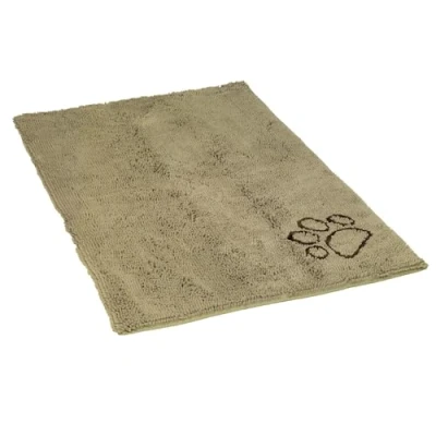 Imagen de Nobby Dry &amp; Clean Felpudo (152 x 91 cm), Color Gris