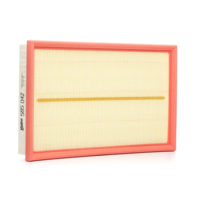Imagen de VALEO 585042 Filtro de aire 41 188 288 Cartucho filtrante VOLKSWAGEN: Golf 5, 4, Polo IV Hatchback, SEAT: Leon I Ibiza 3