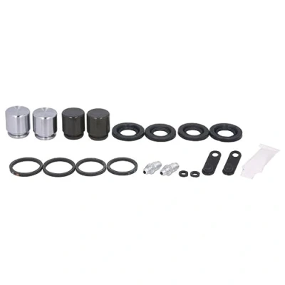Imagen de AUTOFREN SEINSA D41697C Kit de Reparación Frenos Eje trasero 28/30 VOLKSWAGEN: Touareg I, PORSCHE: Cayenne, 944 Coupé