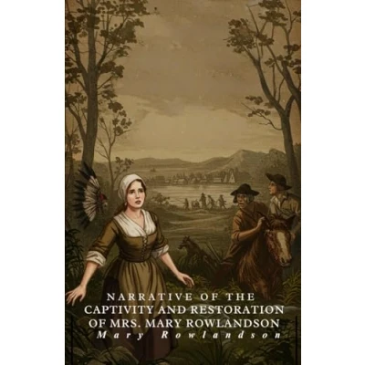 Imagen de Narrative Of The Captivity And Restoration Mrs. Mary Rowlandson (eb