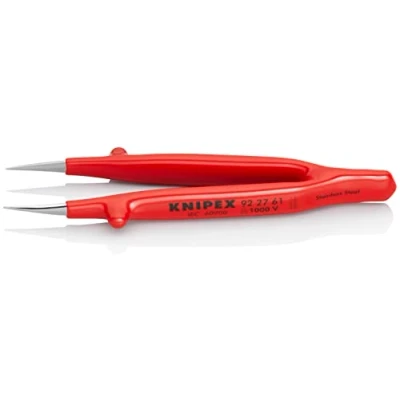 Imagen de Knipex Pinzas universales aislados 125 mm 92 27 61