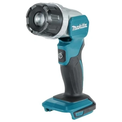 Imagen de Makita DML808 Linterna LED, 18 V