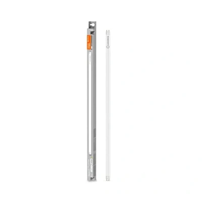 Imagen de LEDVANCE Tubo LED inteligente con tecnología WiFi, G13 base, óptica mate ,Color de luz cambiable (2700K 6500K), 1100 Lumen, sustituto 18W iluminante 1 paquete
