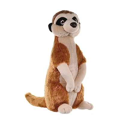Imagen de Wild Republic Cuddlekins Suricata, Color (10936)