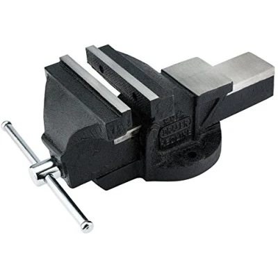 Imagen de Draper Redline 68090 Tornillo de banco (150 mm)
