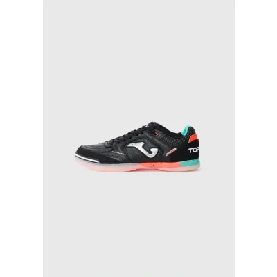 Imagen de Joma Top Flex, Futsal Shoe Hombre, Negro y Blanco, 43 EU