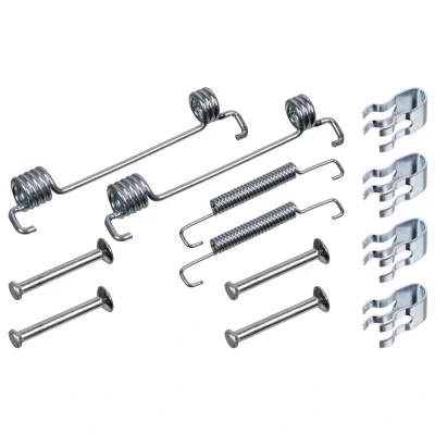 Imagen de Juego de accesorios, zapatas freno FEBI BILSTEIN 185041