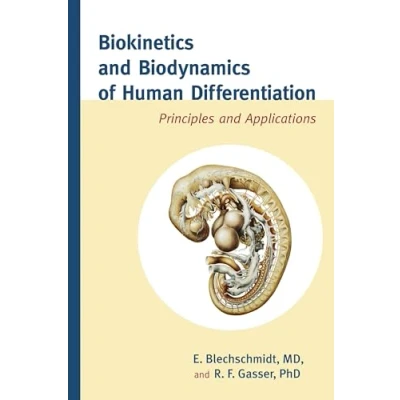 Imagen de Biokinetics And Biodynamics Of Human Differentiation