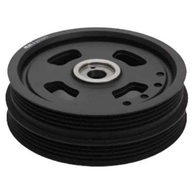 Imagen de JAPANPARTS PU M00 Polea de Cigüeñal 139mm