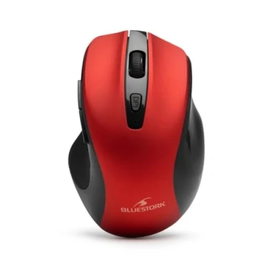 Imagen de Ratón bluetooth inalámbrico office 75