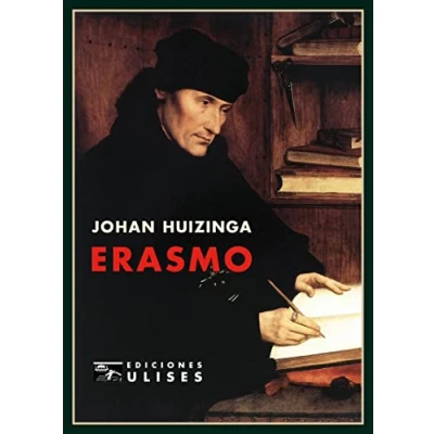 Imagen de Erasmo (MEMORIAS Y BIOGRAFIAS)