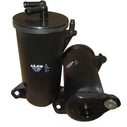 Imagen de ALCO FILTER FF 081 Filtro Combustible de tubería 8,0 HONDA: CR V 4, CIVIC 9, 10