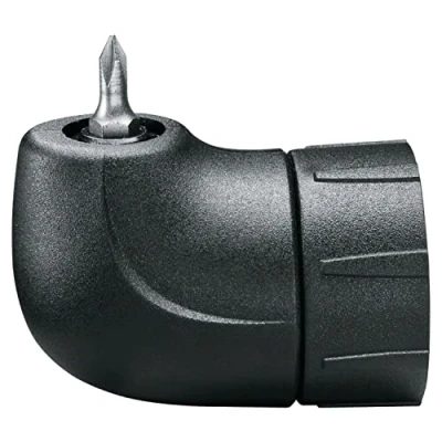 Imagen de Bosch Home and Garden Accesorio para IXO V, Negro, Aufsatz